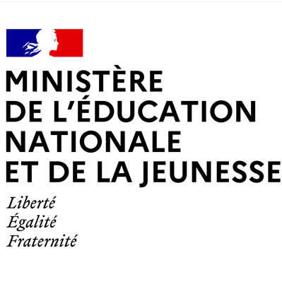 Ministère de l'éducation nationale et de la Jeunesse