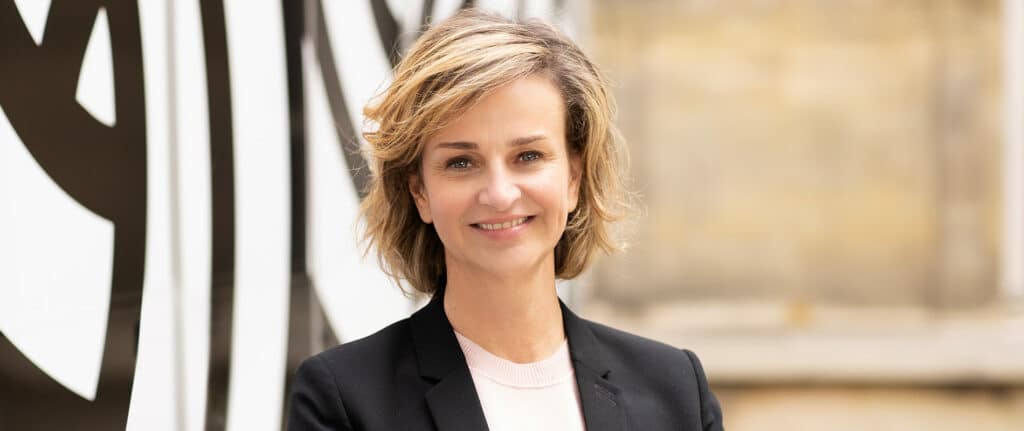 VSS – “Le rôle de la communication, c’est de faire se rencontrer l’interne et l’externe”