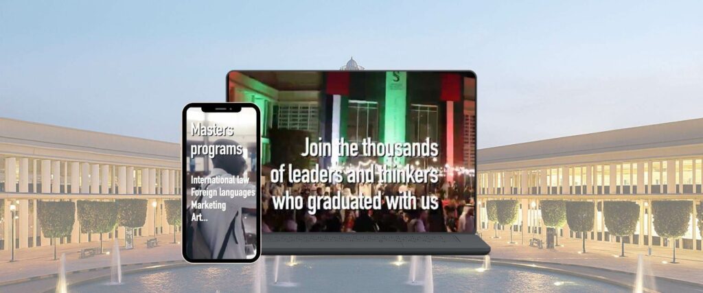 Campagne internationale de recrutement de masters