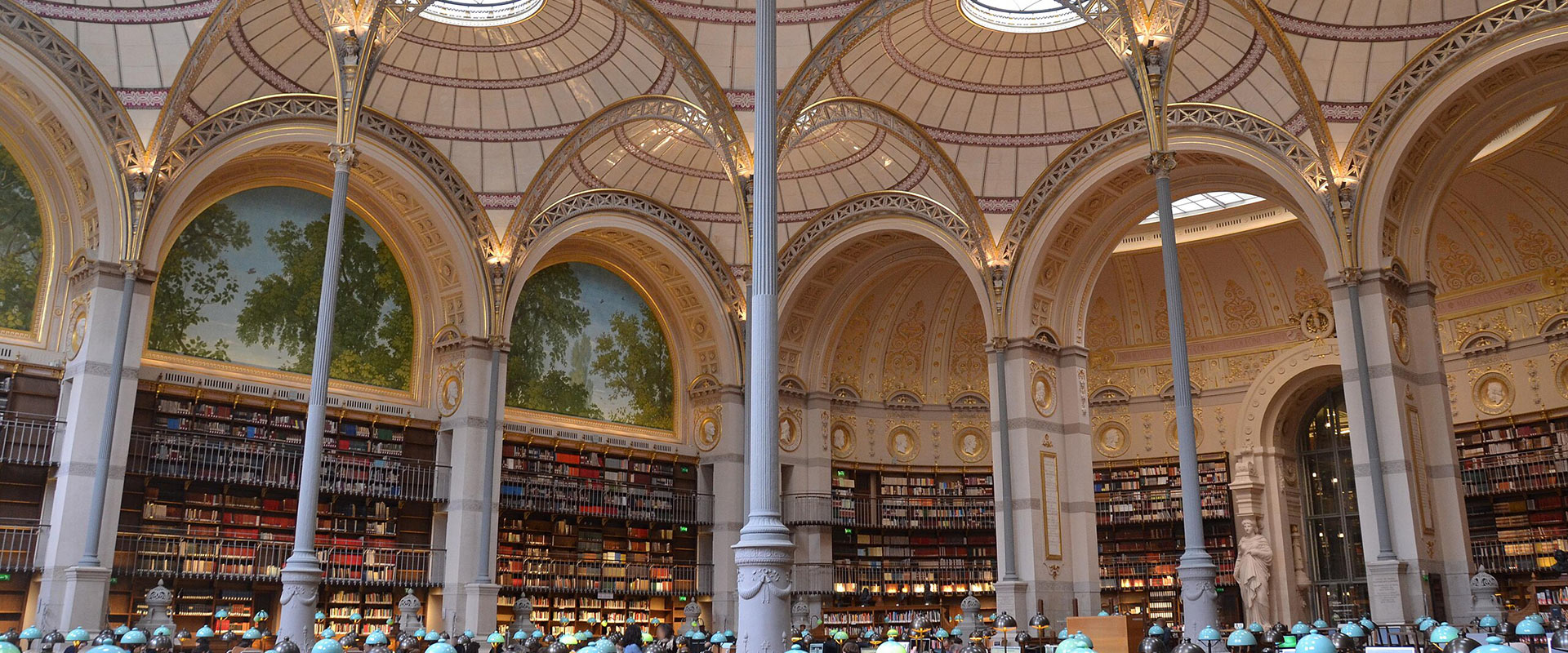 Accompagner la refonte du site internet d’une institution culturelle