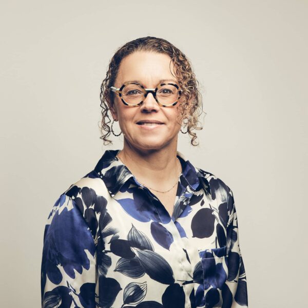 Delphine Boisdron