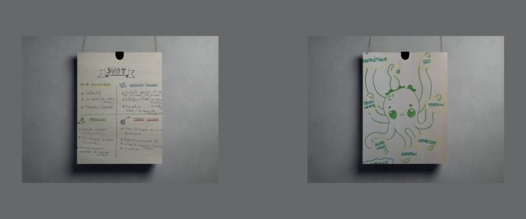 Organiser un séminaire stratégique