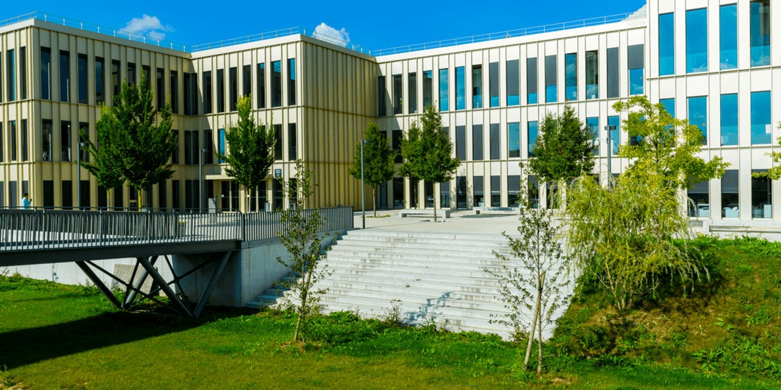 Concevoir la stratégie digitale d’une grande école