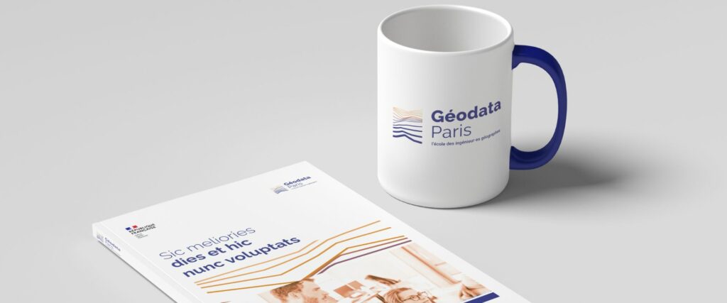 Réinventer l’identité d’une grande école