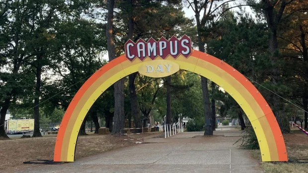 Derrière les événements festifs de rentrée, la volonté d’intégrer et faire réussir les étudiants