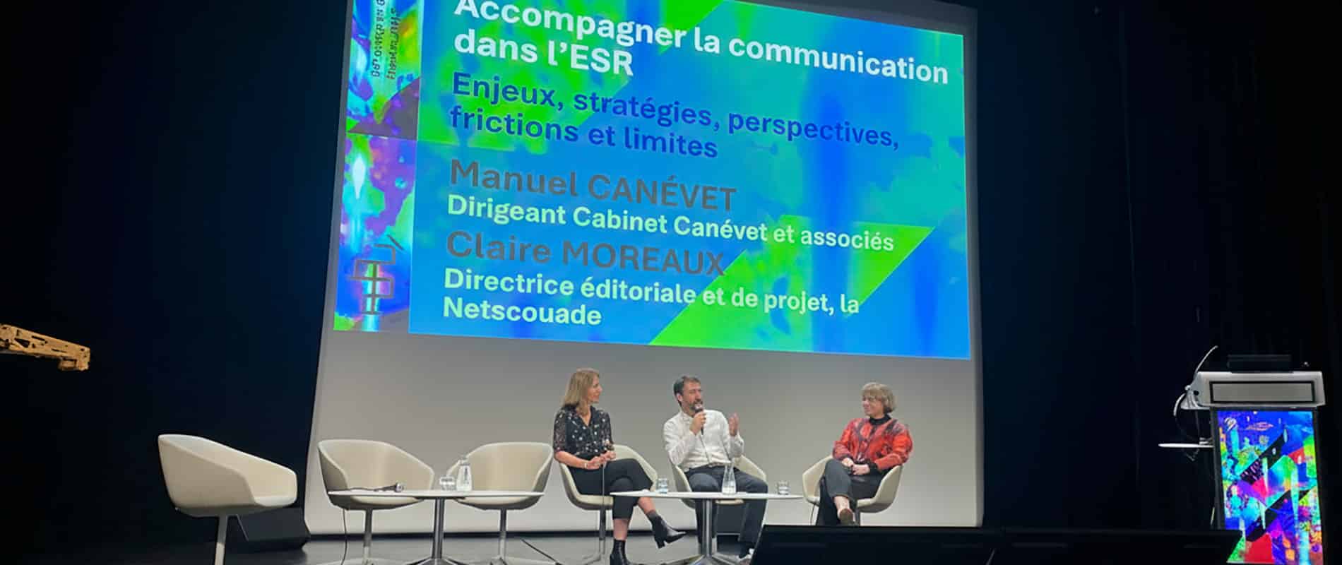 La communication universitaire à l’épreuve de ses contradictions