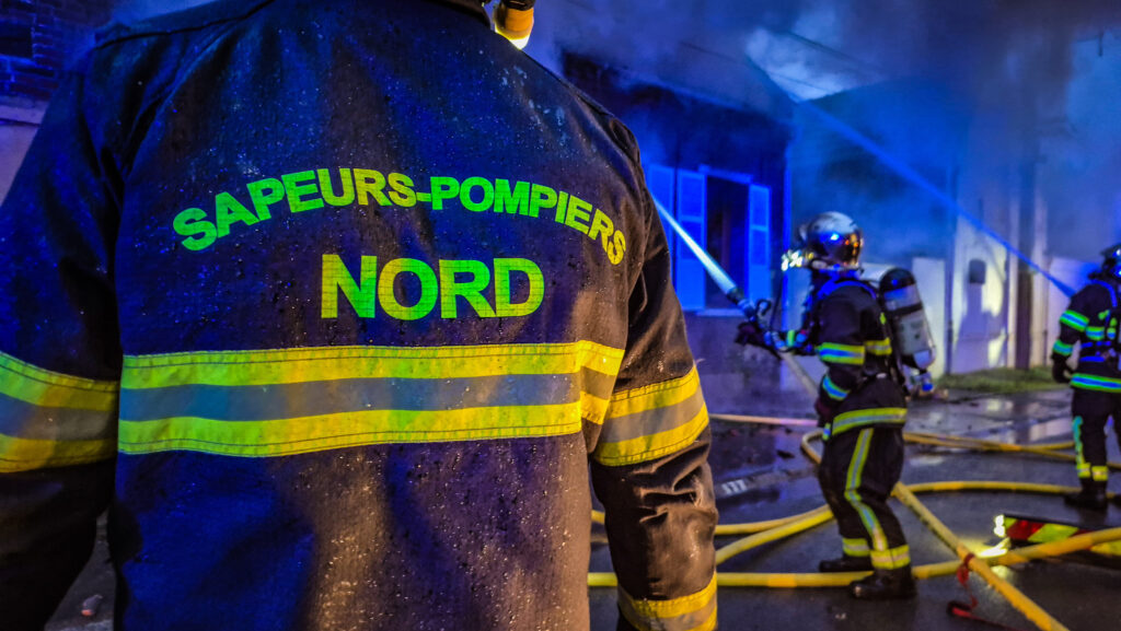 Accompagner la refonte du site internet d&rsquo;un SDIS