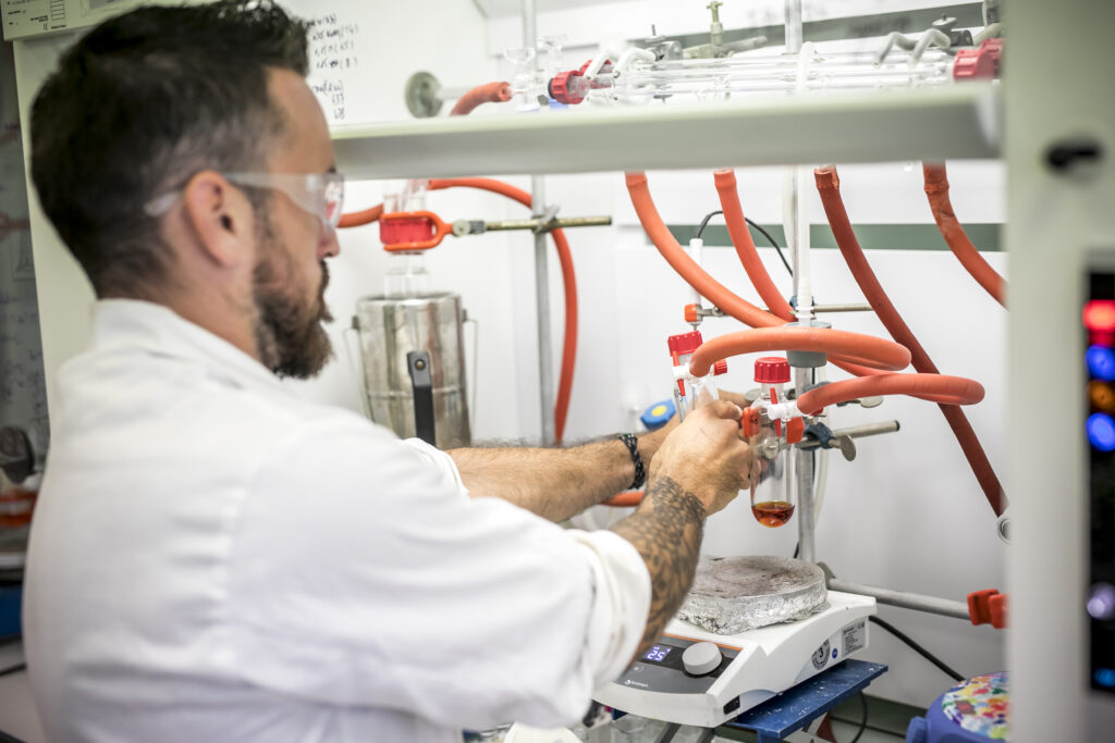 Fédérer les acteurs de la recherche et de l&rsquo;innovation autour d&rsquo;un narratif commun