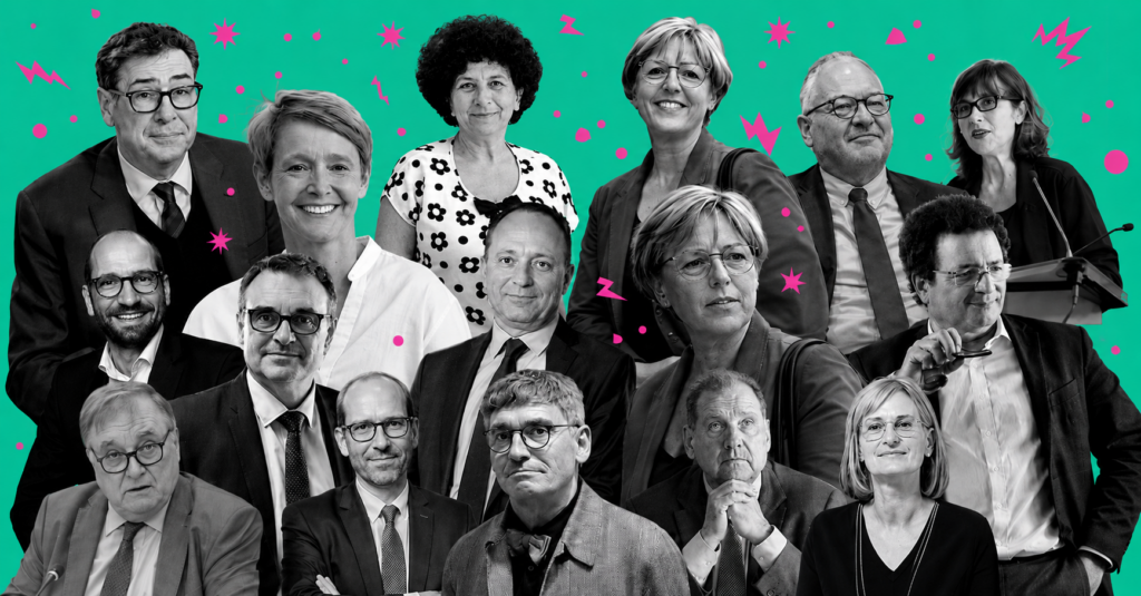 Université : sous le décryptage du Sénat, les prémices d’un débat présidentiel